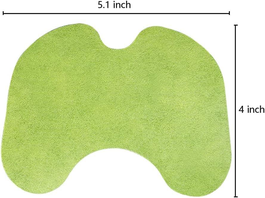 Herbal Knee Pain Patches – Fast-Acting Joint Support