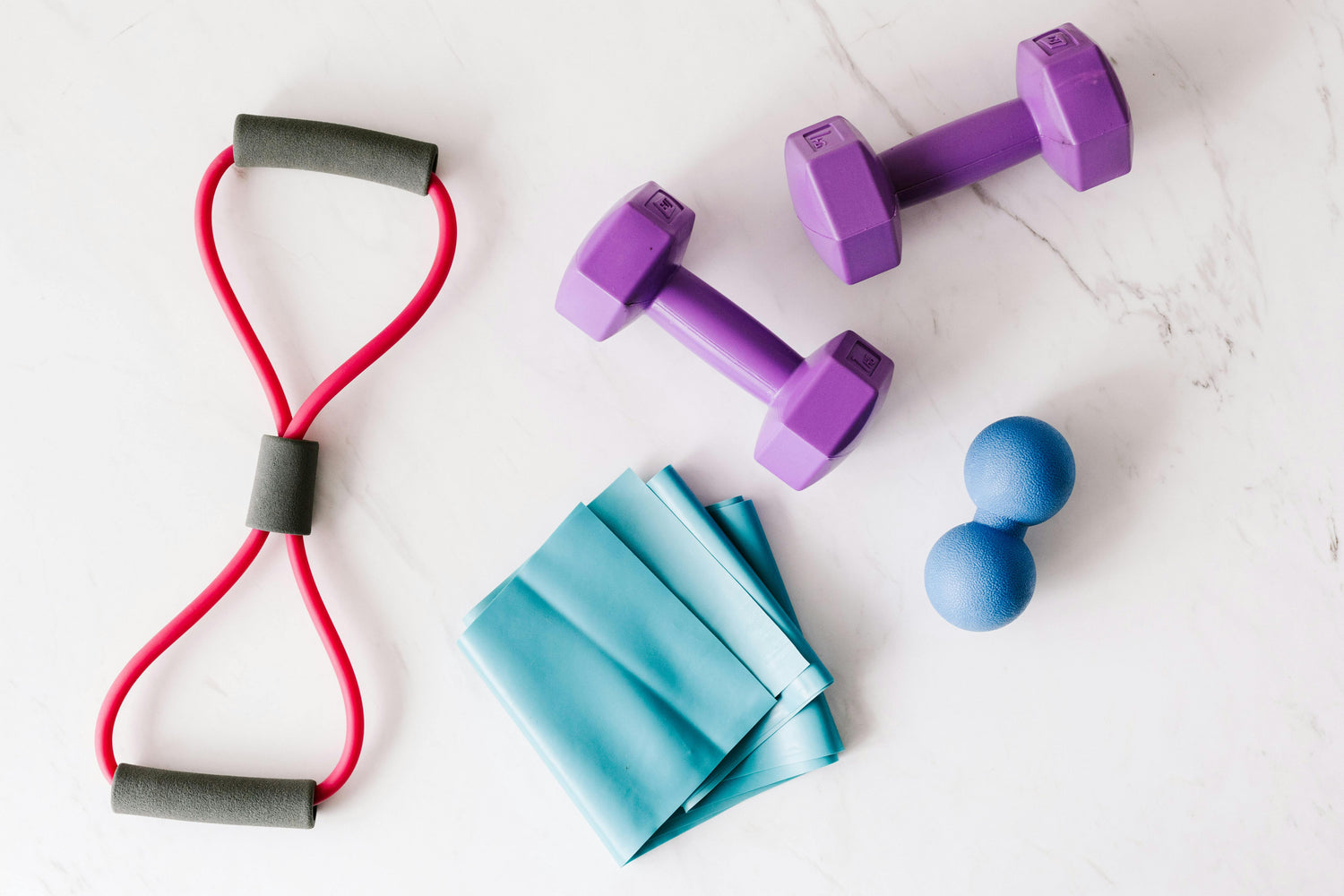 Health & Fitness
