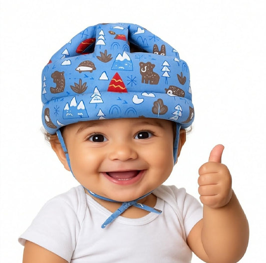 Baby Head Protection Helmet